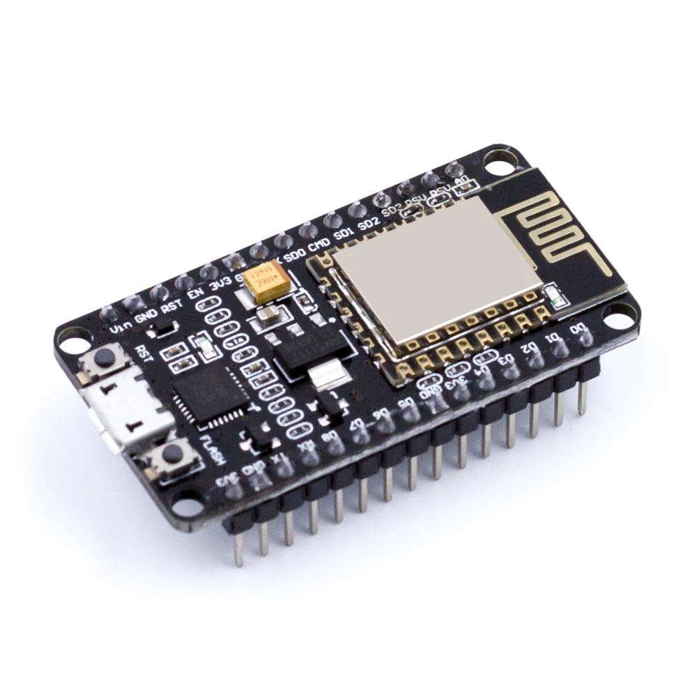NodeMCU Lua ESP8266 Development Board | CP2102 WiFi Internet IoT Board