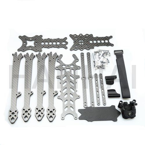 Best Selling 8/9/10/13-inch FPV Drone Frame High Durability Design