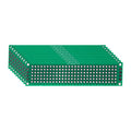 ELEGOO 32 Pcs Double Sided PCB Board Prototype Kit for DIY Soldering