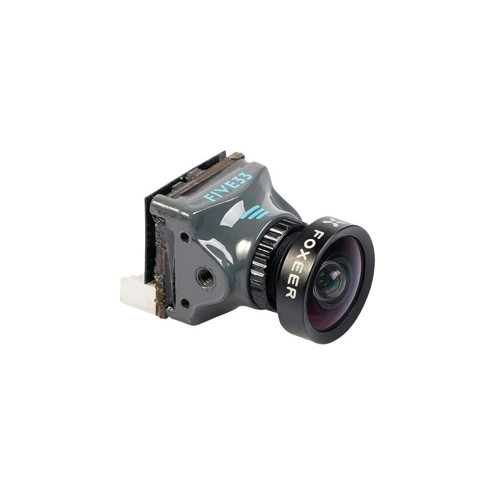 FOXEER Lollipop FPV U.FL Antenna 5.8G 2.3dBi RHCP (2 Pack)
