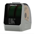 Creality Space PI Filament Dryer Box - 360Â° Rapid Heating for 3D Printing