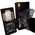SpeedyBee F405 V5 Flight Controller Stack 30.5x30.5mm with 55A ESC
