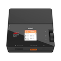 ISDT 608AC Smart Battery Charger - 200W 8A Dual Mode AC/DC