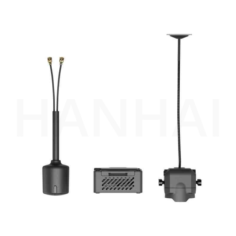 全新原装DJII O3航空装置VTX 4K/60fps 155超广角视频50mbps图像速率FPV飞行玻璃-s V2 / Goggle-s 2无人机