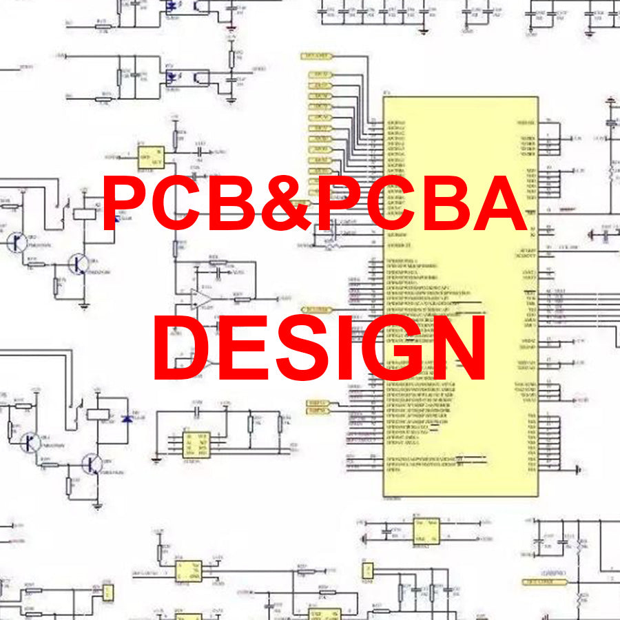Smraza 104pcs Double Sided PCB Board Kit with Header Connectors