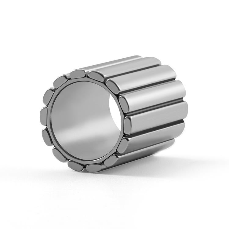 无框Bldc电机OD25mm扭矩0.05nm直接驱动扭矩电机医疗手术机器人关节执行器机械臂电机