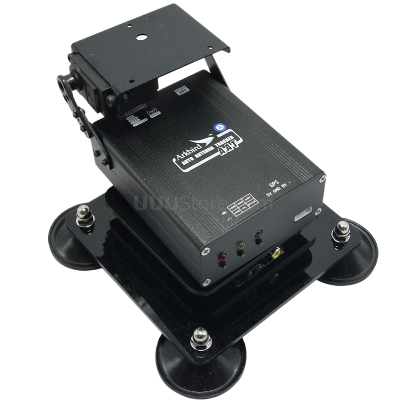 SIYI Antenna Tracking System - Auto-Alignment Ground Station (30KM Range)