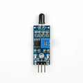 Robotlinking 3Pin IR Infrared Flame Detection Sensor Module | Fire Detector