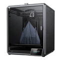 Special Offer No Assembly Required Ready to Use K1 Max AI Fast FDM 3D Printer