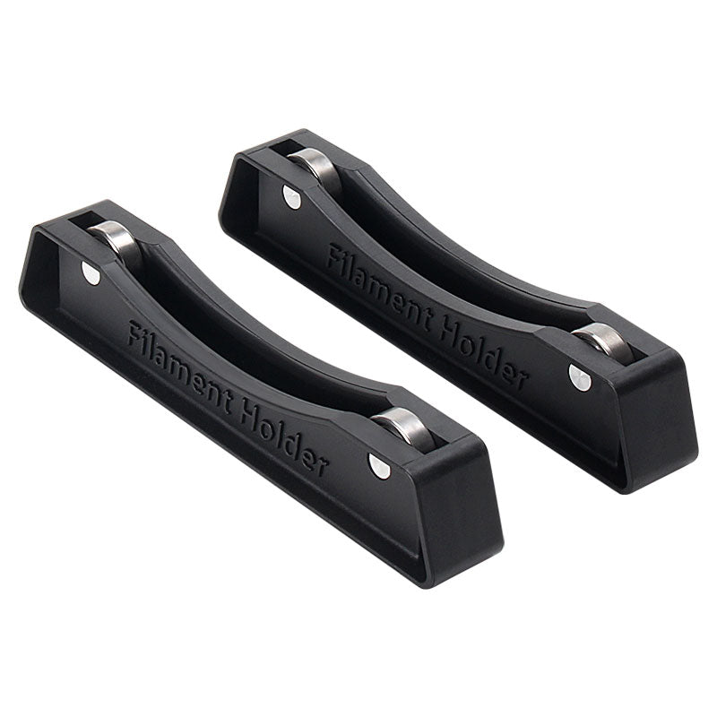 Premium Silk PLA Dual-Color Filament - 1.75mm 3D Printing Luxury Finish