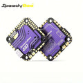 SpeedyBee F405 AIO 40A Blue-jay 25.5x25.5飞行控制器ICM-42688陀螺仪FPV Lipo电池ESC新SPA06-003气压计