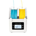 SUNLU PLA Filament Bundle - 8 Rolls Professional 1.75mm 3D Printing Set