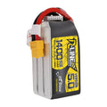 Tattu R-Line Version 5.0 6S 1400mAh 150C LiPo Battery