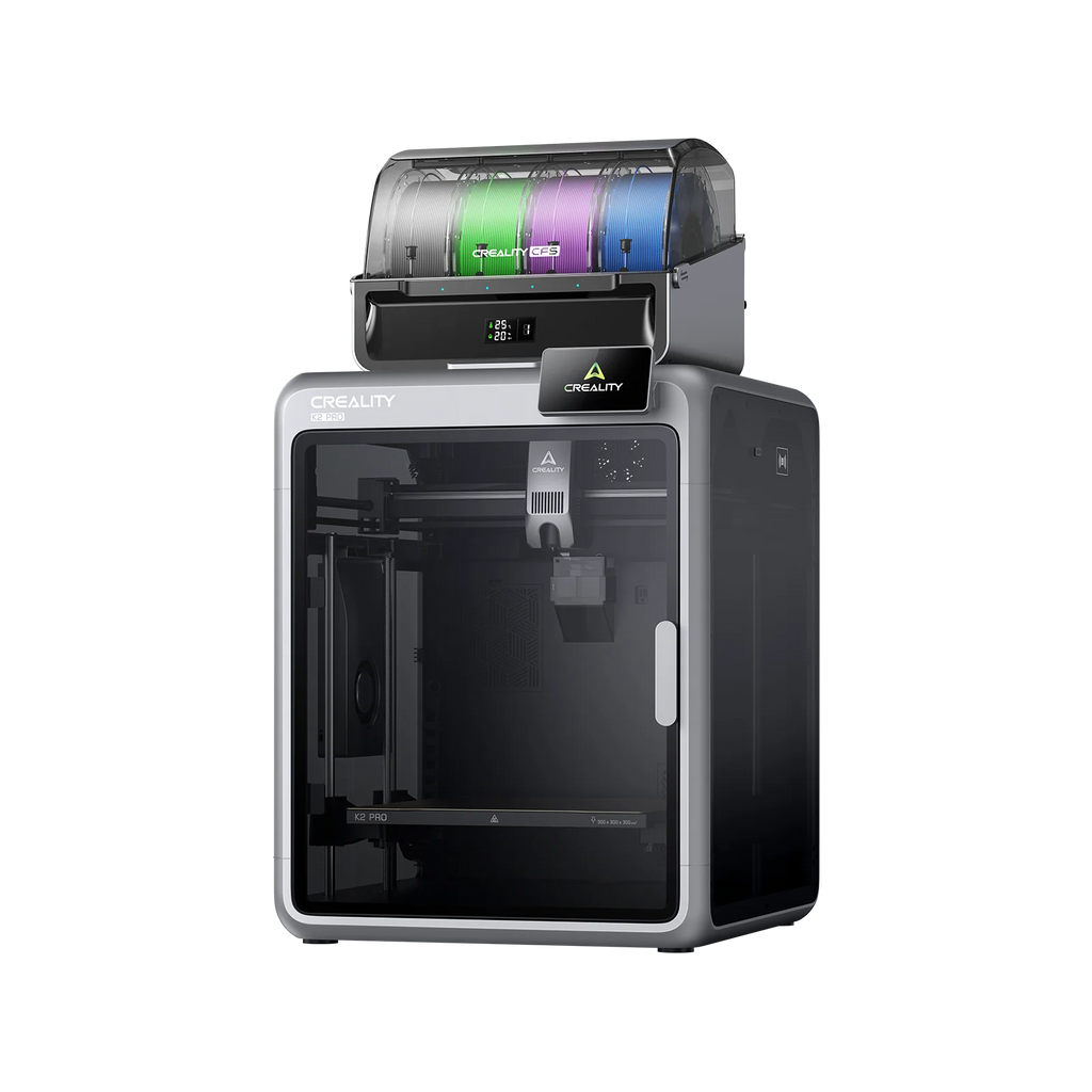 Dual Drive Extruder Kit for Creality Ender 3