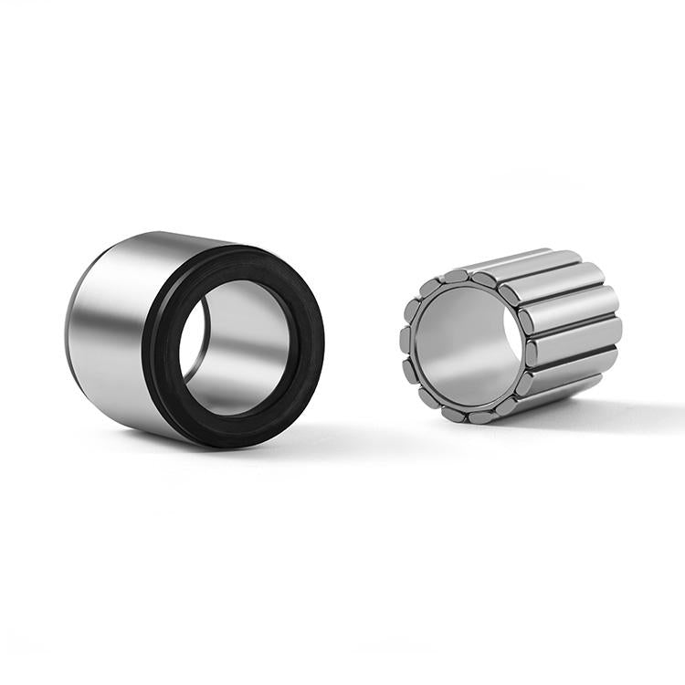 无框Bldc电机OD25mm扭矩0.05nm直接驱动扭矩电机医疗手术机器人关节执行器机械臂电机