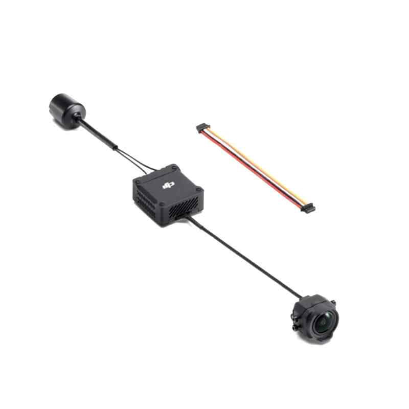 DJI O3 Air Unit (4K/60fps Digital VTX & Camera)