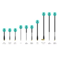 Foxeer Lollipop 4 Plus 2.6dBi 5.8GHz RHCP FPV Antenna (2-Pack)