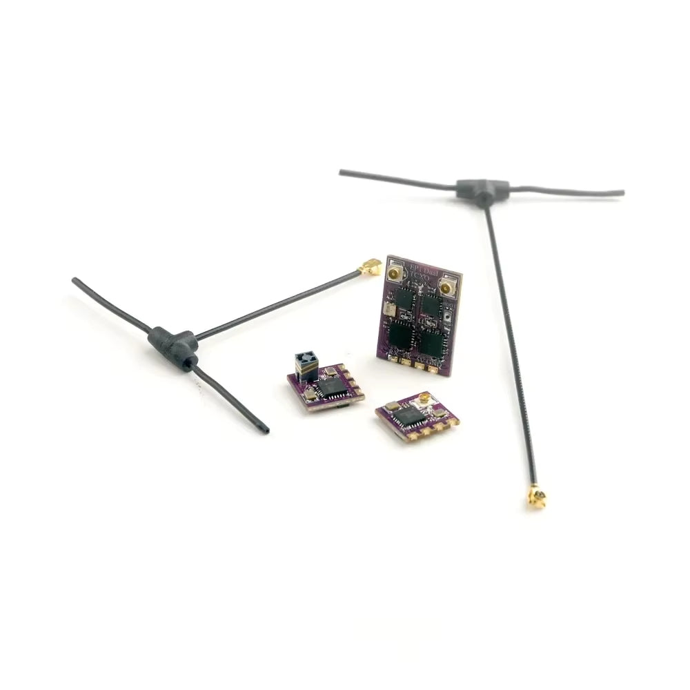 ViFly Beacon Wireless Self-Powered FPV Drone Buzzer & Lost Model Alarm
