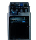 AI P2S 3D Automatic New PLA Fast Print Speed 600mm/s Desktop Closed Core FDM Multicolor High-speed 3D Printer Large Screen