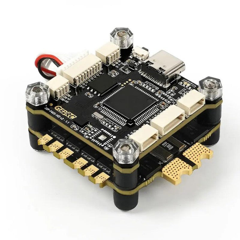 GEPRC TAKER F405 BLS 50A Stack (30x30)