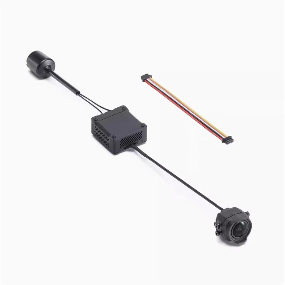 Maple Wireless 5.8GHz Patch Antenna for Goggles
