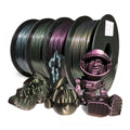 Wood-Infused PLA Filament (1.75mm, 1kg Spool)