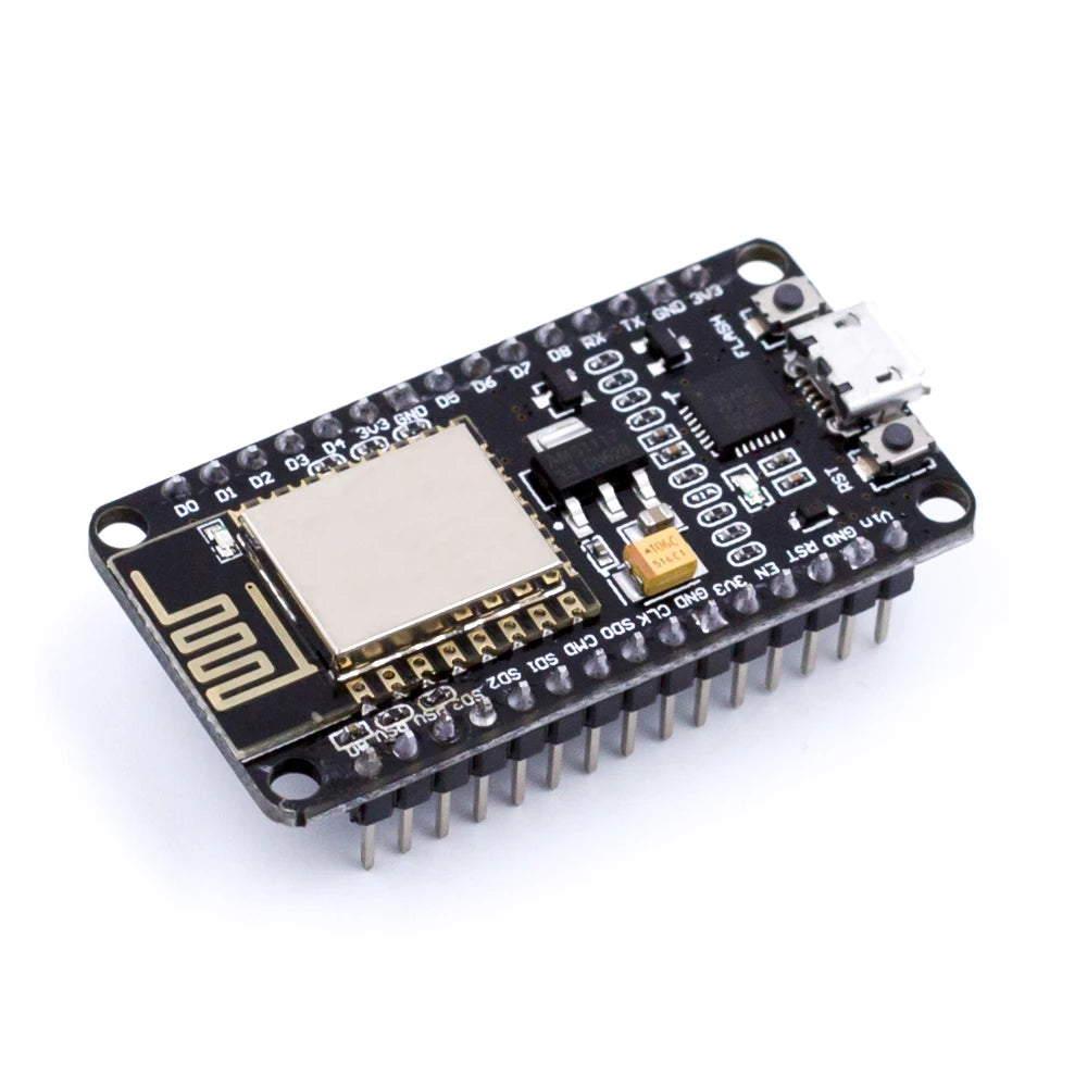 NodeMCU Lua ESP8266 Development Board | CP2102 WiFi Internet IoT Board