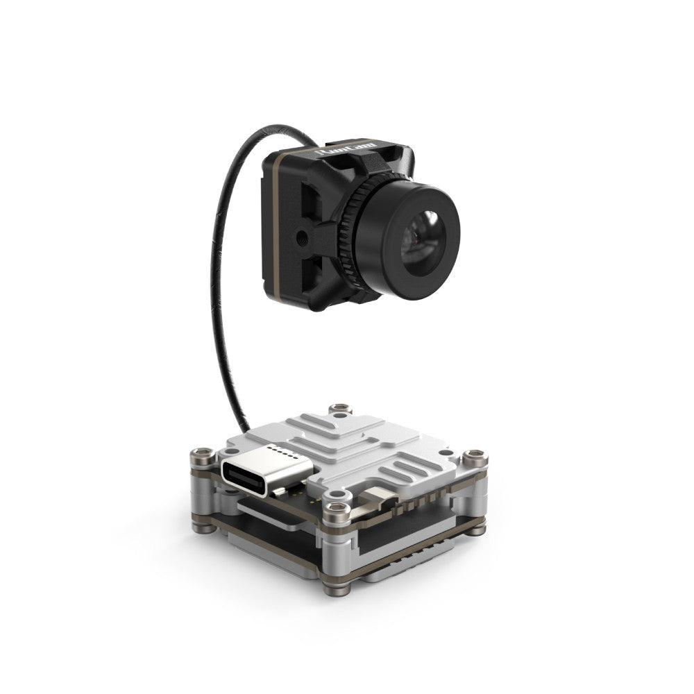 RunCam Link Wasp HD Kit (120FPS, 4:3 Digital FPV)