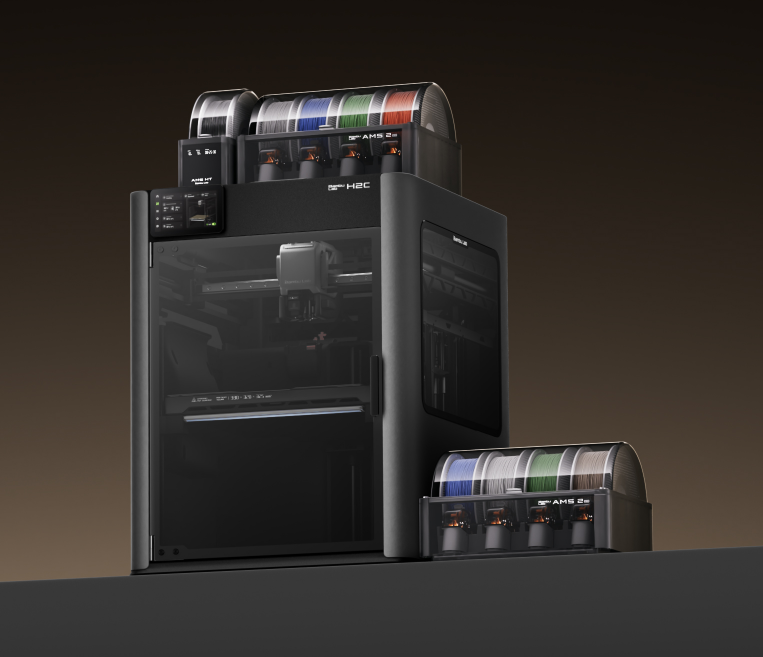 H2C Supporting 3d Printer/3D Rubber Product Machine