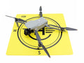 CQT Drone Landing Pad Universal Weighted for Small Drones