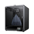 K1 Max 3D Printer Machine for Home Use Construction 600mm/s High Speed AI LiDAR Camera for Extruder Gear Molding FDM
