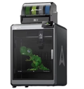 New Arrival Creality K2 Combo Multicolor 3D Printer, AI Camera Auto-Leveling, High-Speed Desktop for Home, 16 Colors Printing