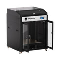 DIY Educational Technology Multifunctional VEHO 500A full enclosure FDM 3d Printer