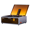 Creality Falcon A1 10W Laser Engraver Cutter Continuous Wave Air Cooling Diode Laser 3D IOS Android USB Acrylic Rubber MDF