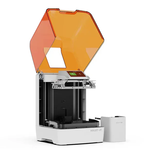 HALOT-X1 Combo Resin Printer for Miniatures