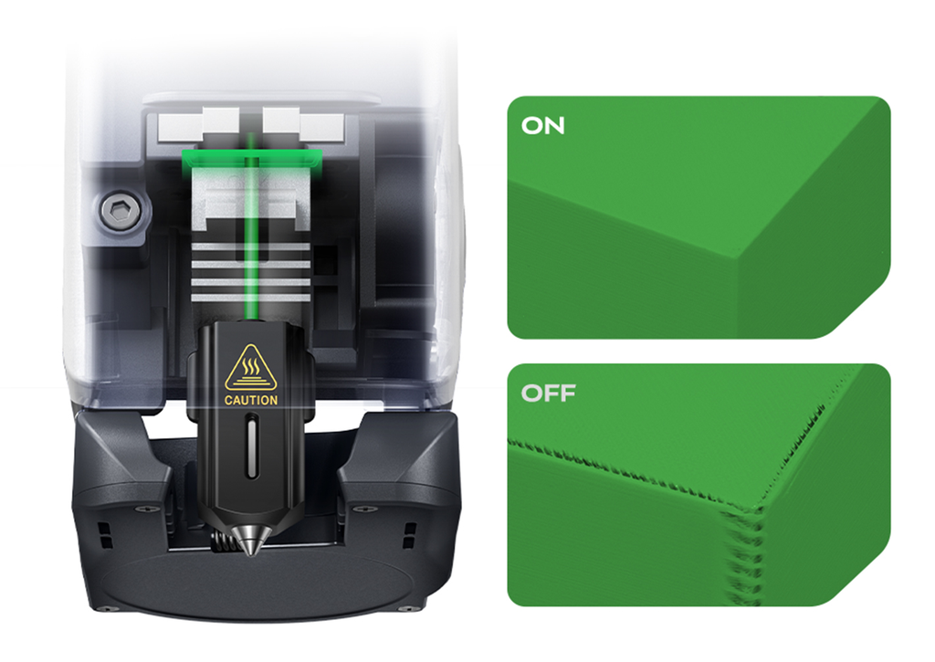 In Stock SF Express Delivery for 3D I7 SPARKX I7 Home Desktop-level Multi-color Printing Students Beginners High-speed