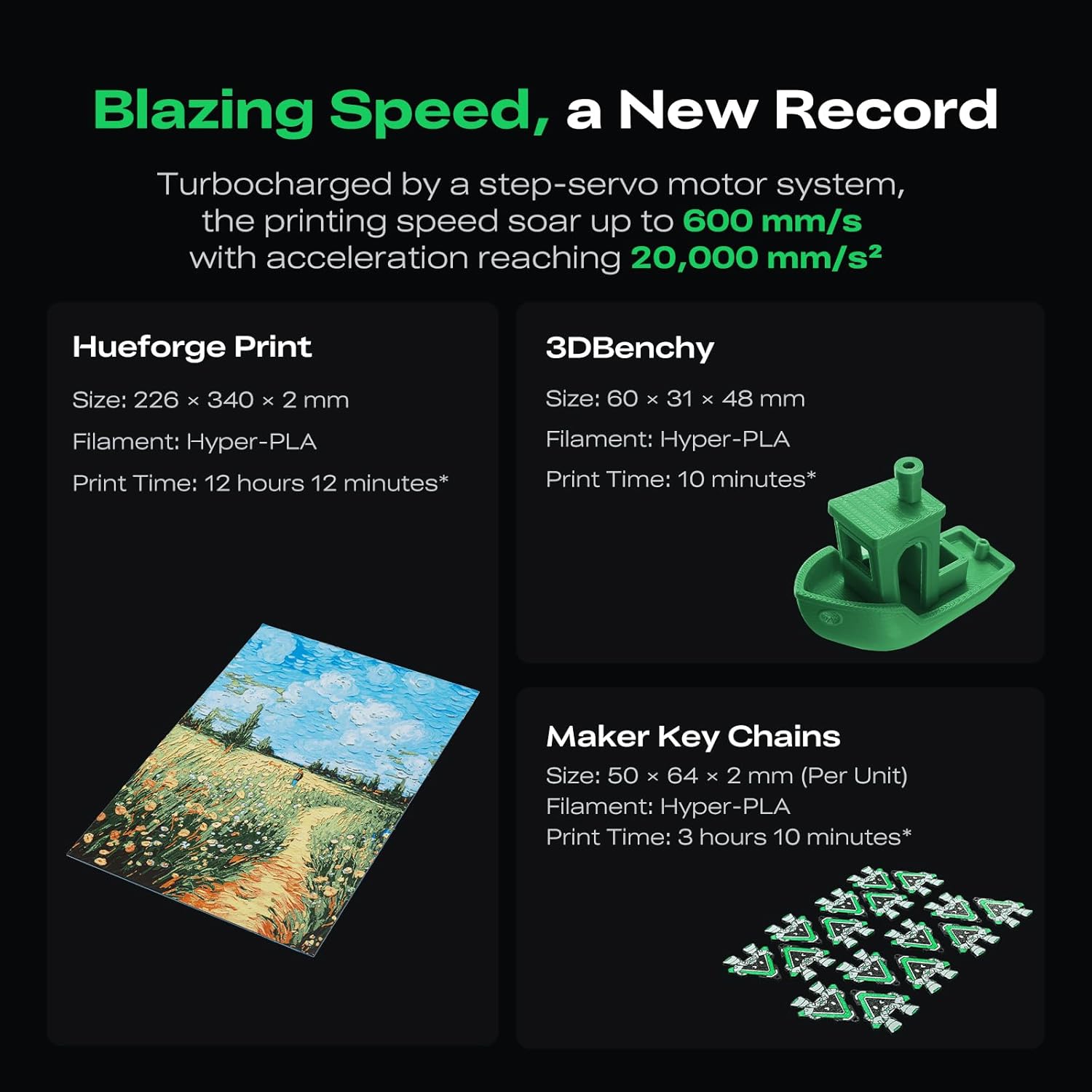 For Creality K2 Pro Combo (A) Multicolor 3D Printer 600mm/s High-Speed Dual AI Camera Fully Assembled Auto 300x300x300mm