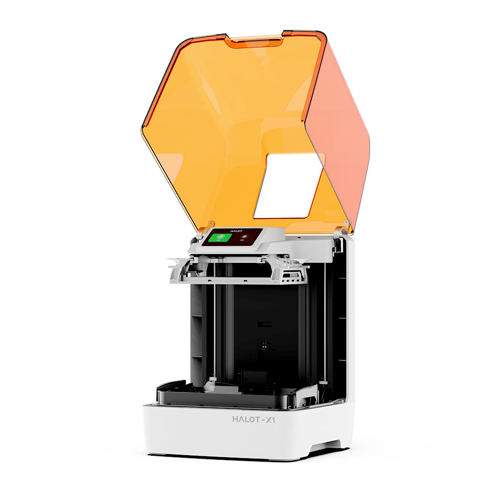 VEHO 500 Pro Petg Filament 1.75mm Impresora 3d Printer Machine Corexy Industrial Grade Full Color Large Format 3d Printer