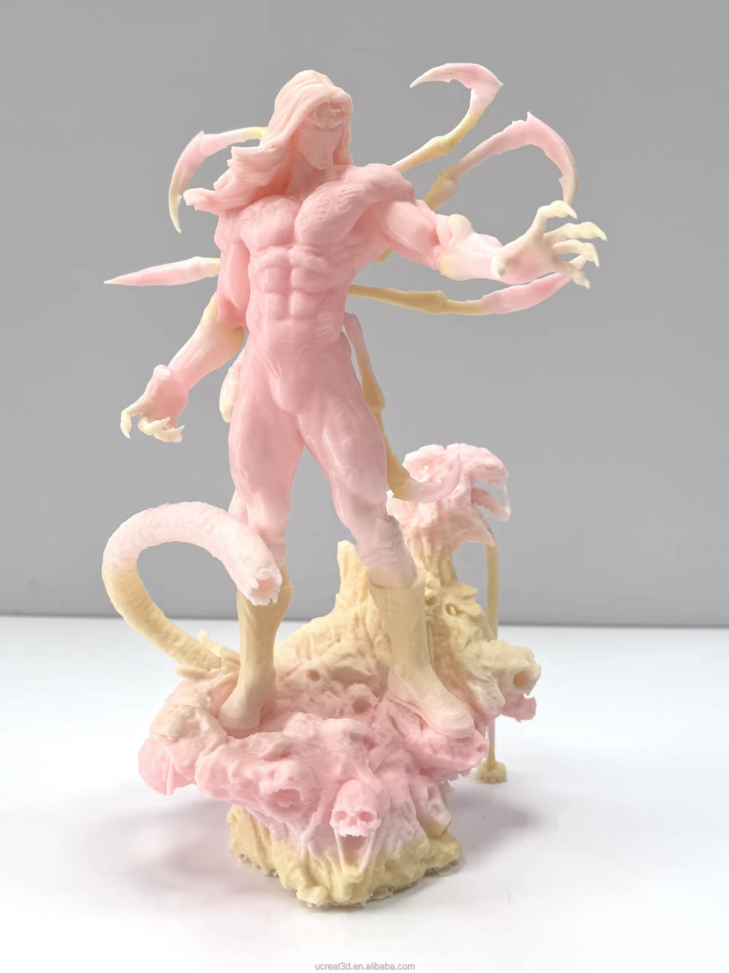 Original Ender-3 V3 Plus Top-notch Performance Instant Part Cooling Large Print Size 300*300*330mm Fast FDM 3D Printer