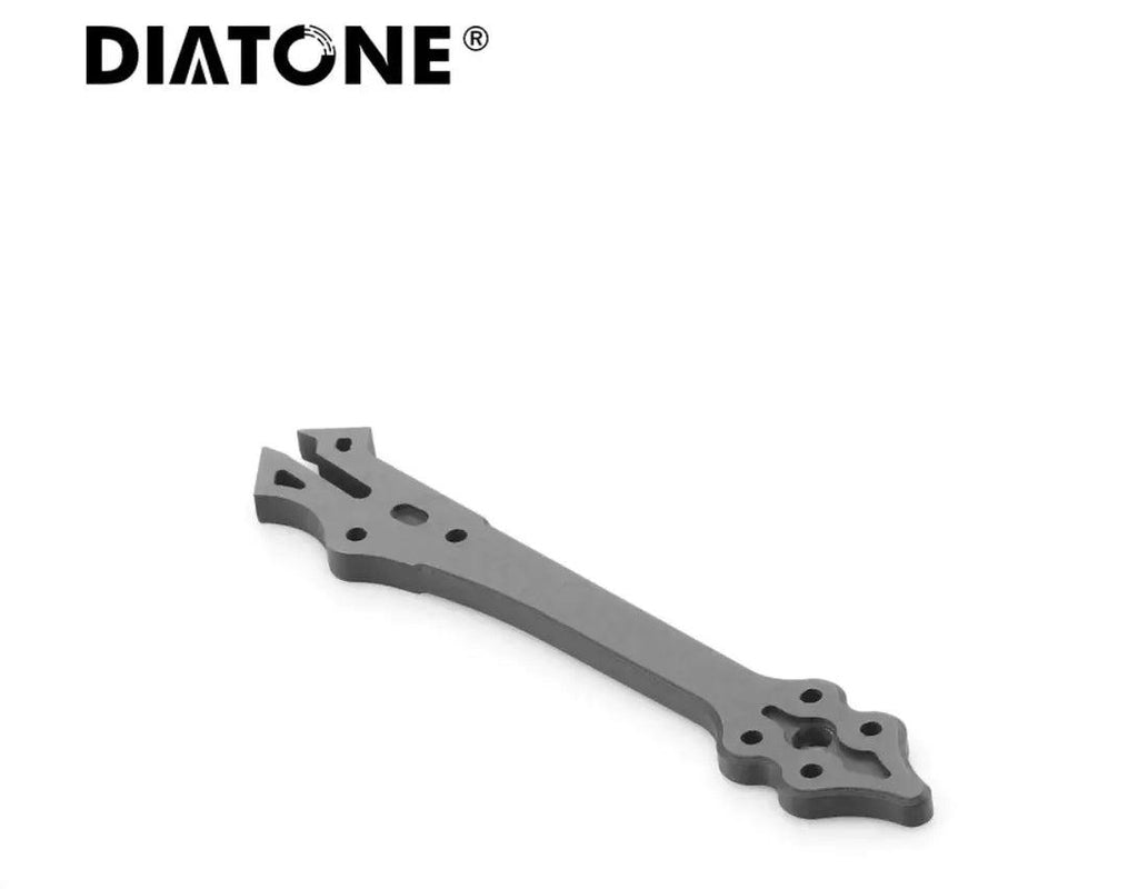 Diatone Roma F5 V2 Spare Arms 5 inch (2 Pack)