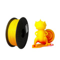DO3D Glow in the Dark PLA Filament Bundle - 5 Spools (250g/ea)
