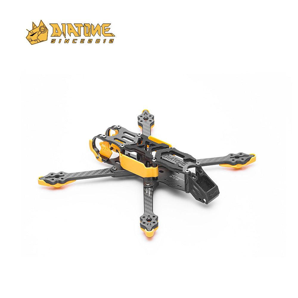 Diatone Roma F5 V2 Spare Arms 5 inch (2 Pack)
