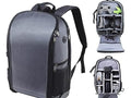 FPV Drone Backpack with Modular Dividers