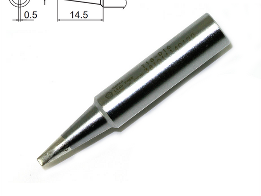 HAKKO T18-D16 Soldering Tip for FX-888D