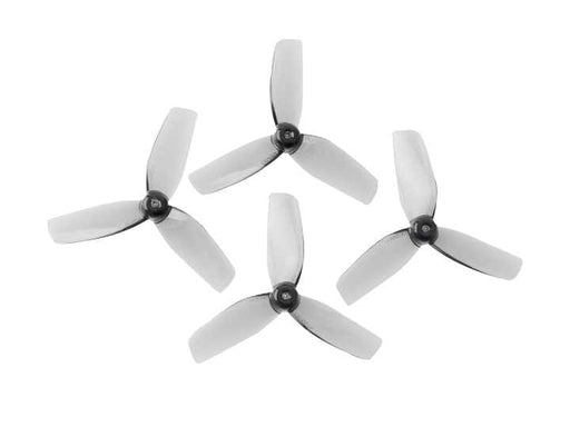 HQProp 40mm 4-Blade Micro Whoop Props (20pcs)