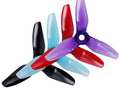 HQProp T3x3x3 Tri-Blade 3 Inch Props for Micro Whoops (20pcs)