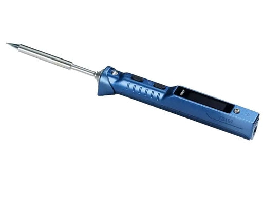 Miniware TS101 Digital OLED Smart Soldering Iron 65W PD/DC Dual Power