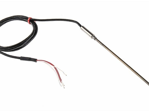 PT1000 Temperature Sensor for 3D Printer 450C