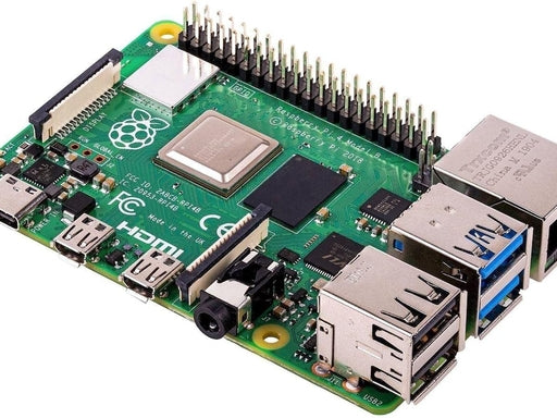 Raspberry Pi 4 Model B (8GB)