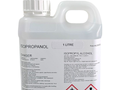 Isopropyl Alcohol 99.9% (IPA) 1 Quart for Resin Cleaning